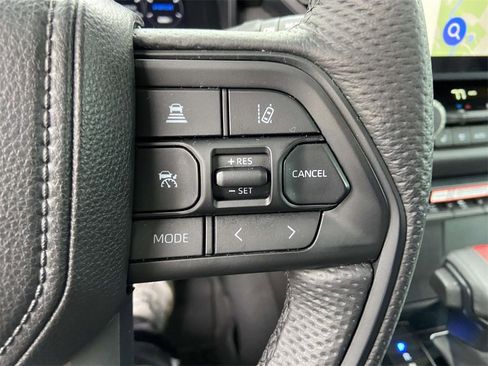 Used 2025 Toyota Sequoia TRD Pro image 32