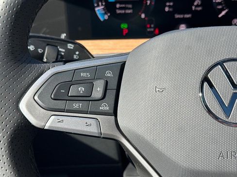 New 2026 Volkswagen Tiguan SEL R-Line image 22