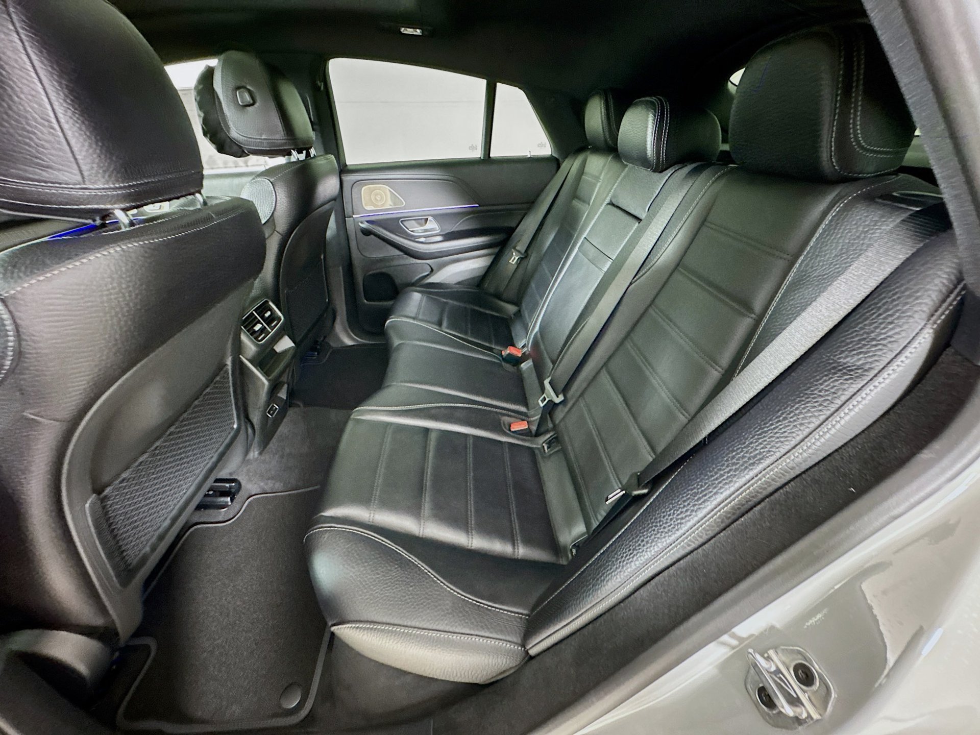 New 2026 Mercedes-Benz GLE 450 4MATIC Coupe image 27
