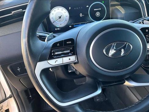 Used 2023 Hyundai Santa Cruz Limited image 19