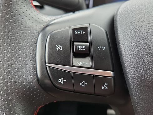 Used 2024 Ford Escape ST-Line FWD image 23