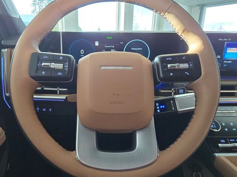 New 2026 Hyundai Santa Fe Calligraphy image 19