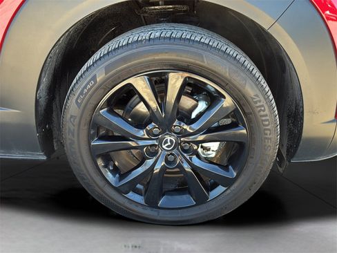 Used 2025 MAZDA CX-30 AWD 2.5 S w/ Select Sport Pkg image 30