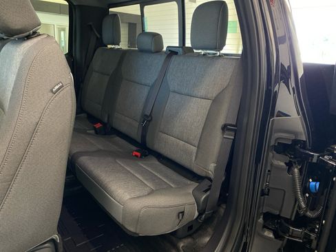 New 2026 Ford F550 4x4 Supercab Super Duty image 16