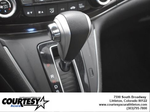 Used 2016 Honda CR-V EX-L image 18