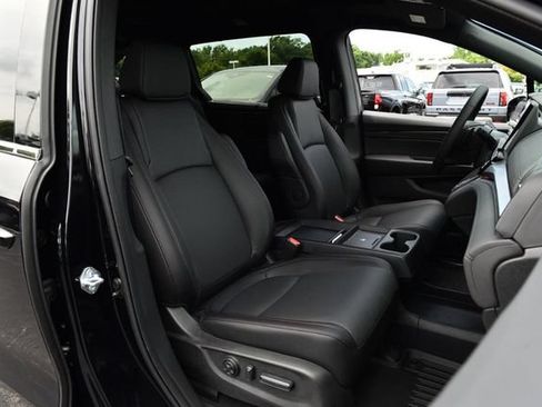 New 2026 Honda Odyssey Sport-L image 24