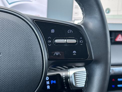 Used 2024 Hyundai Ioniq 5 SEL image 29