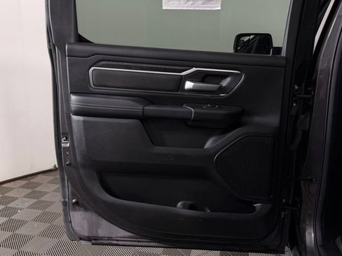 Used 2024 RAM 1500 Big Horn AWD/4WD image 29