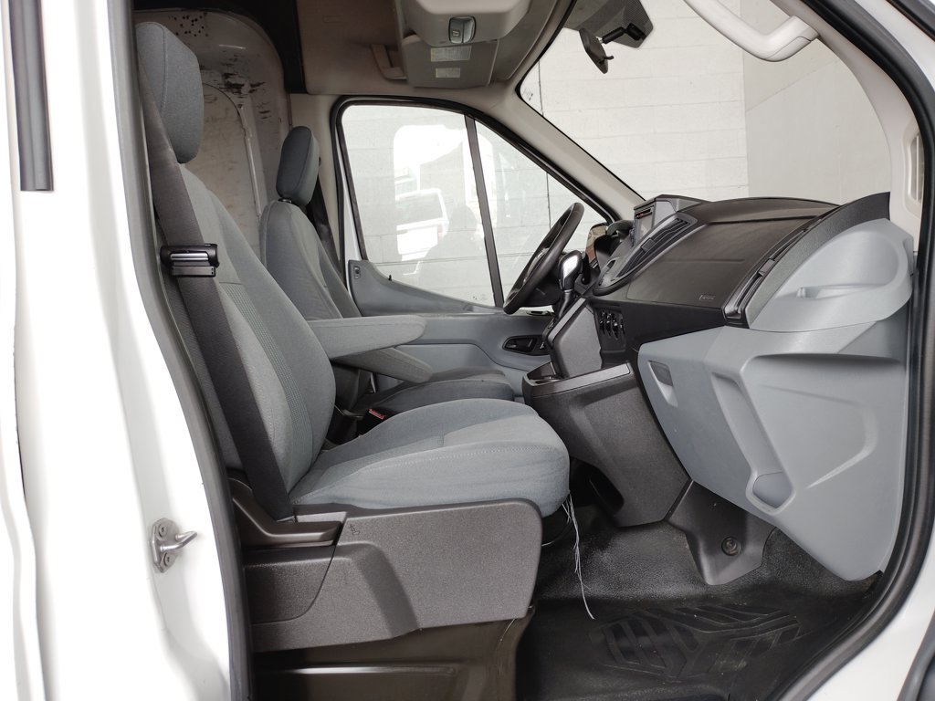 Used 2015 Ford Transit 250 148 High Roof RWD image 14
