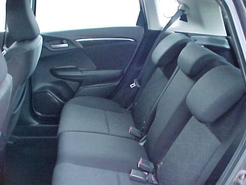 Used 2015 Honda Fit EX image 9