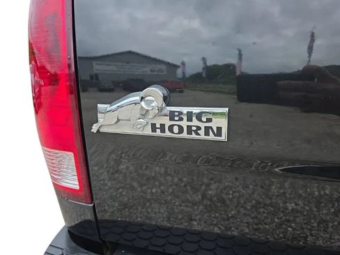 Used 2018 RAM 2500 Big Horn AWD/4WD image 9