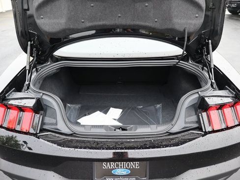 New 2025 Ford Mustang Premium image 20