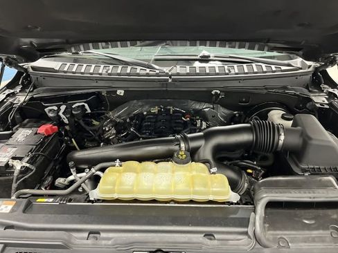 Used 2021 Ford Expedition Platinum image 43