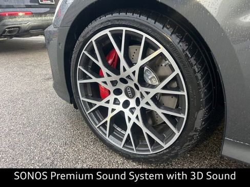 New 2026 Audi RS 3 image 5