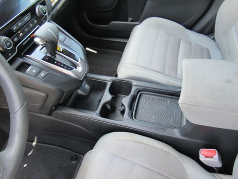 Used 2018 Honda CR-V EX image 19