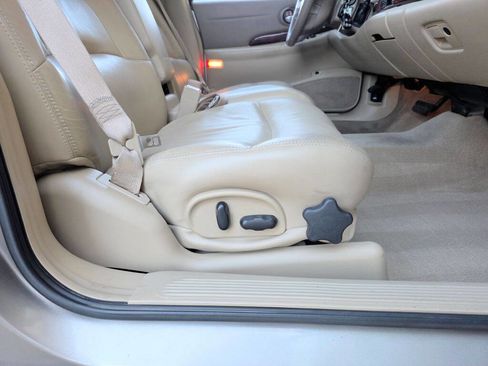 Used 2004 Buick Le Sabre Limited image 14