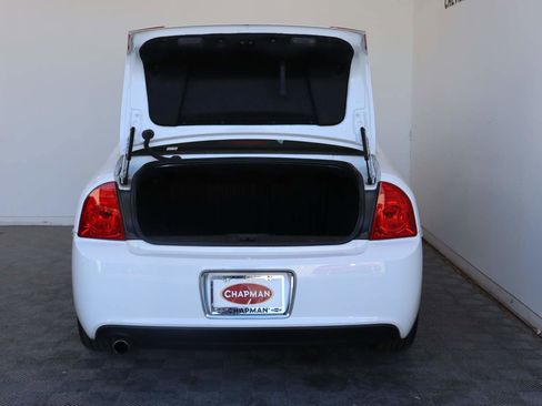 Used 2009 Chevrolet Malibu LT FWD image 5
