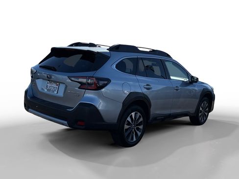 Used 2024 Subaru Outback Limited XT w/ Popular Package #2 AWD/4WD image 5