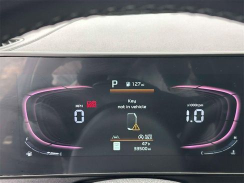 Used 2023 Kia Sportage X-Line w/ X-Line Premium Package image 26