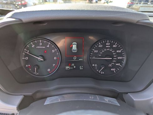 New 2026 Subaru Crosstrek 2.5i image 13