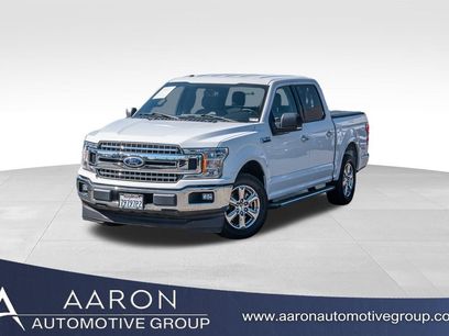 Used 2018 Ford F150 XLT w/ Equipment Group 301A Mid