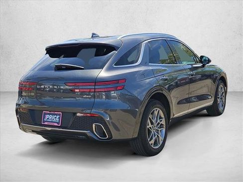 Used 2024 Genesis GV70 2.5T w/ Select Package AWD/4WD image 5