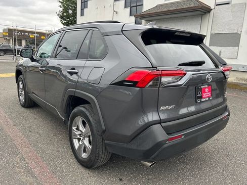 Certified 2024 Toyota RAV4 XLE w/ Convenience Package AWD/4WD image 7