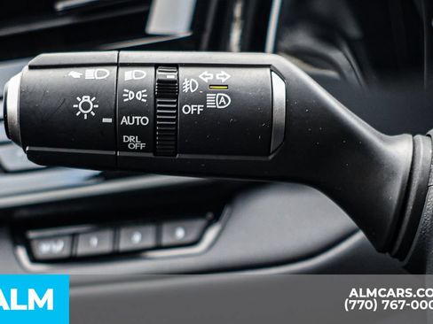 Used 2025 Lexus TX 350 AWD w/ Technology Package image 34