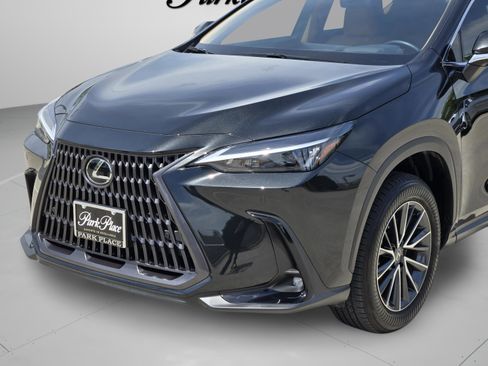 Used 2024 Lexus NX 350h AWD image 33