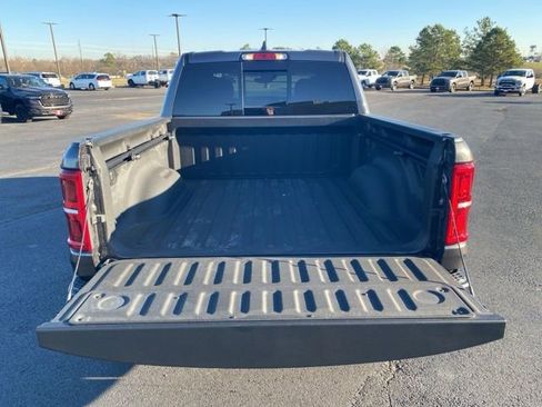 Used 2025 RAM 1500 RHO w/ Bed Utility Group image 45