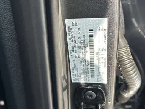 New 2026 Ford F150 STX w/ Equipment Group 200A RWD image 24