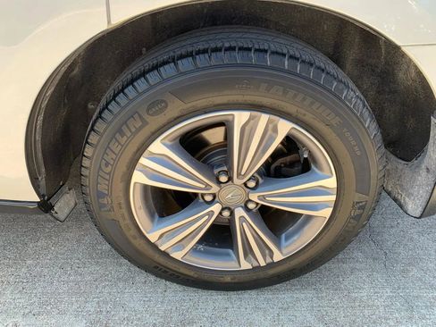 Used 2019 Acura MDX FWD image 25