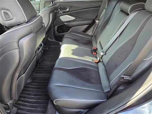 Used 2021 Acura RDX A-Spec image 12