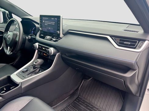 Used 2022 Toyota RAV4 XSE w/ XSE Grade Weather Package image 32