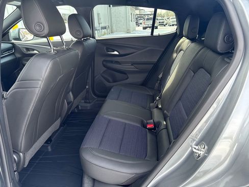 New 2026 Buick Envista Preferred image 27