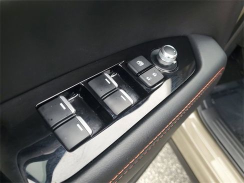 Certified 2025 MAZDA CX-5 Carbon Edition image 21