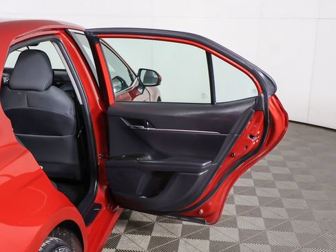 Used 2024 Toyota Camry LE image 18