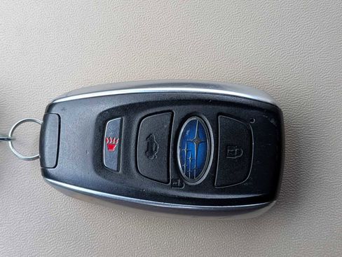 Used 2015 Subaru Legacy 2.5i Limited image 35