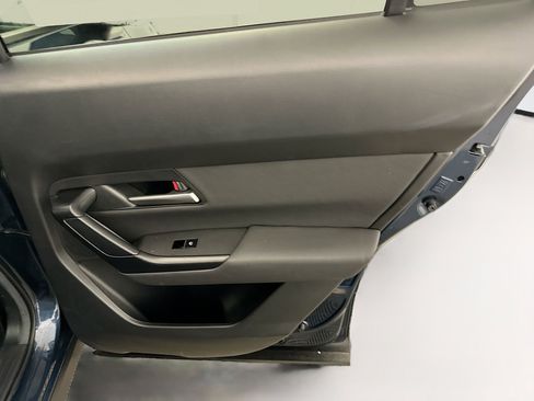 Used 2025 MAZDA CX-50 AWD 2.5 S w/ Premium Package image 32