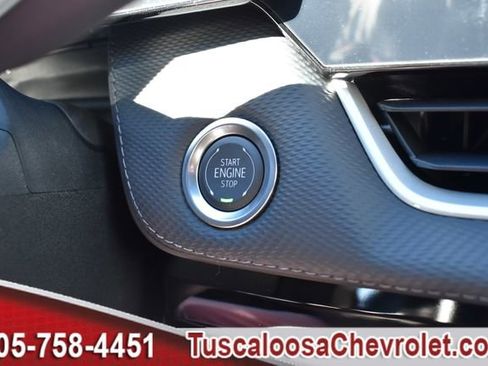 New 2026 Chevrolet Equinox LT w/ Convenience Package II FWD image 31