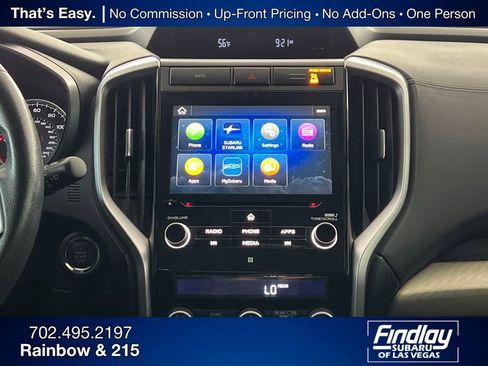 Certified 2021 Subaru Ascent Premium w/ Convenience Package image 23