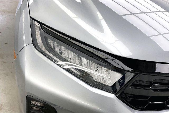 Certified 2026 Honda Odyssey Touring image 26