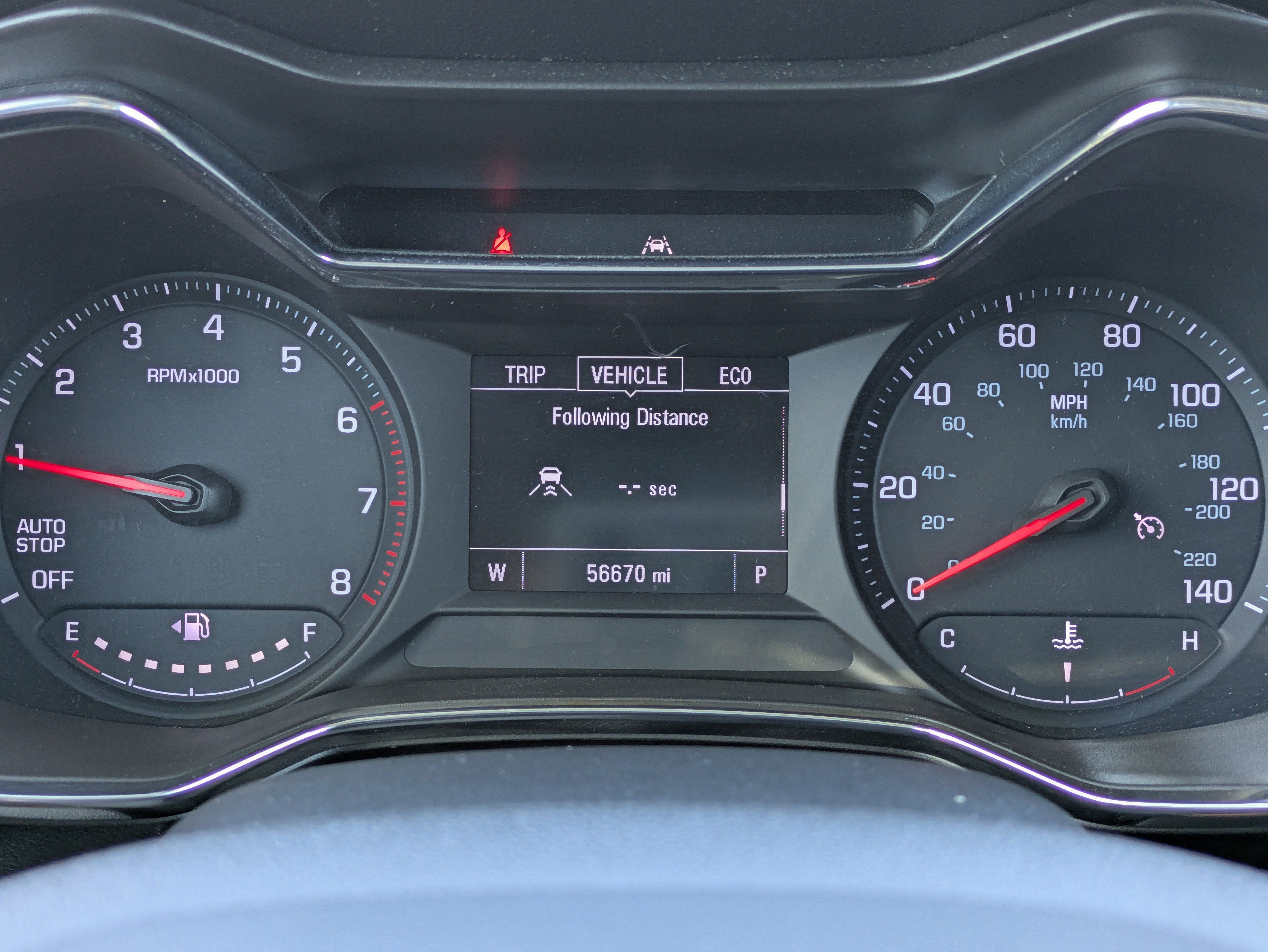Used 2022 Chevrolet TrailBlazer LT w/ Driver Confidence Package FWD image 25