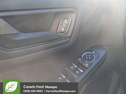 New 2026 Ford Escape Active w/ Cold Weather Package image 11