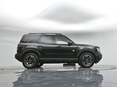New 2026 Ford Bronco Sport Outer Banks AWD/4WD image 47
