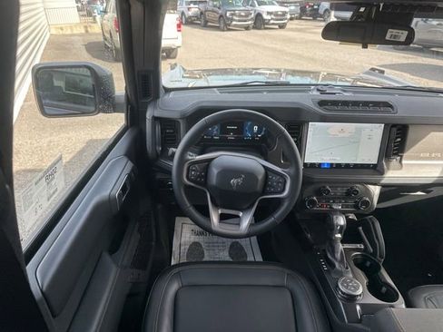 New 2025 Ford Bronco Badlands AWD/4WD image 26