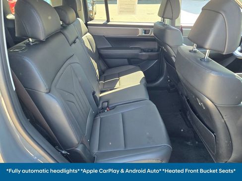 Certified 2025 Hyundai Santa Fe XRT AWD/4WD image 17