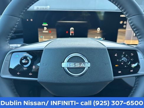 New 2026 Nissan Leaf SV+ FWD image 27