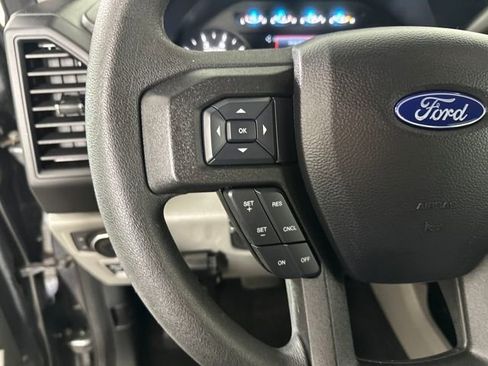 Used 2019 Ford F150 XL w/ Equipment Group 101A Mid image 15