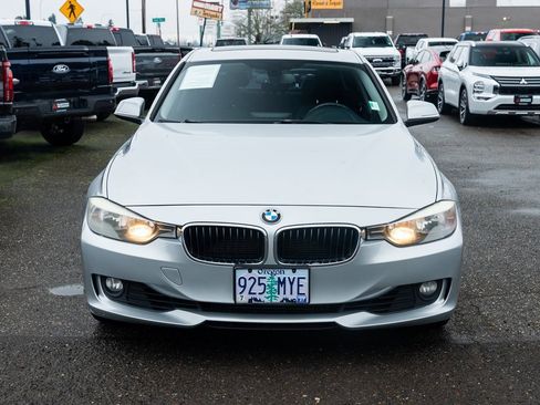 Used 2013 BMW 328i 328i image 2